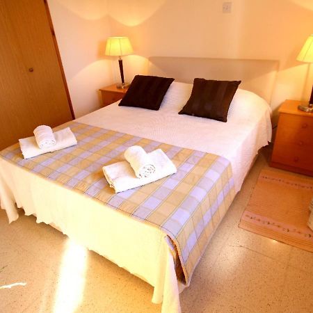 Maria Villa Pissouri Bagian luar foto