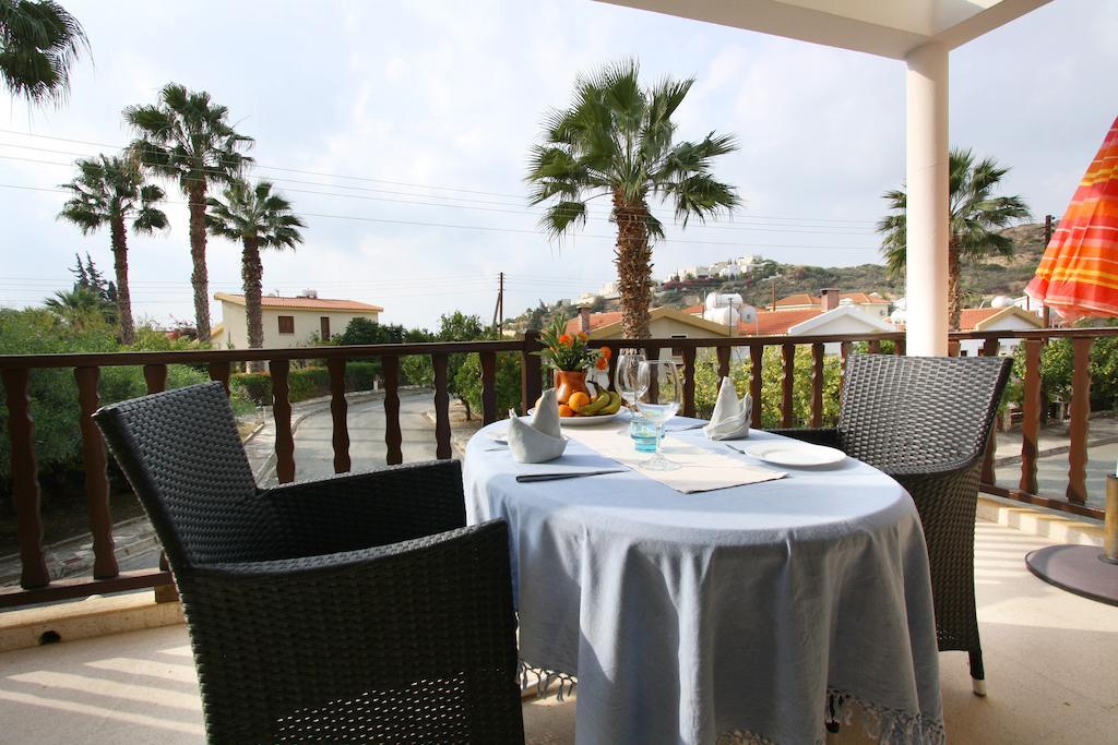 Maria Villa Pissouri Ruang foto