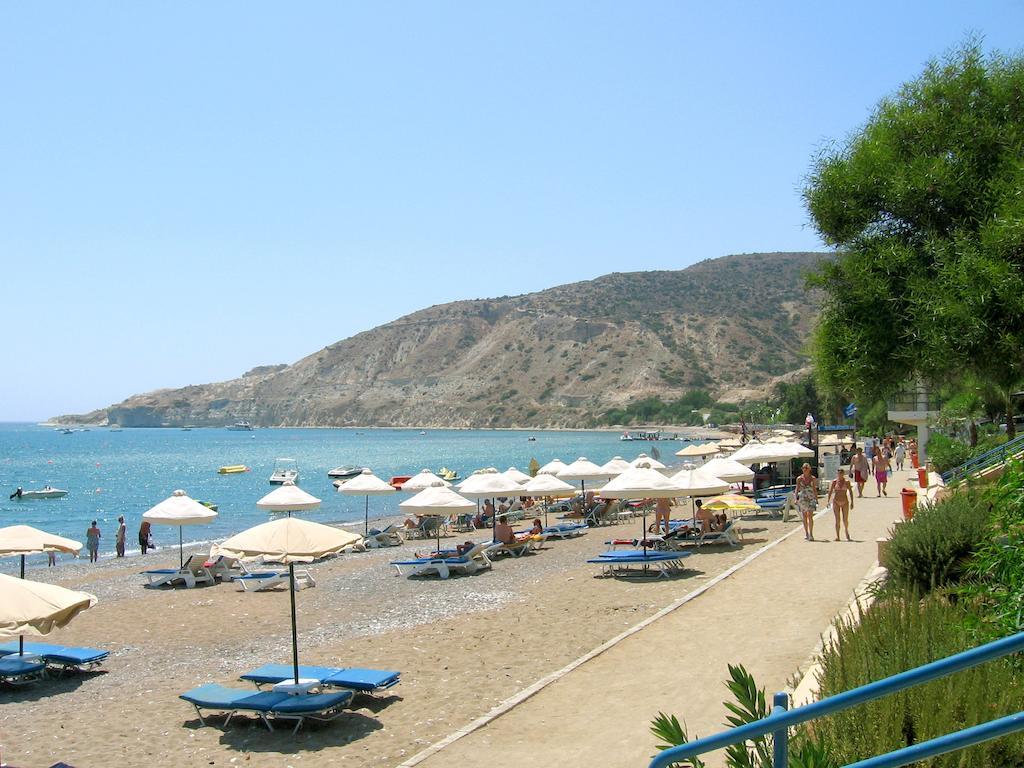 Maria Villa Pissouri Ruang foto