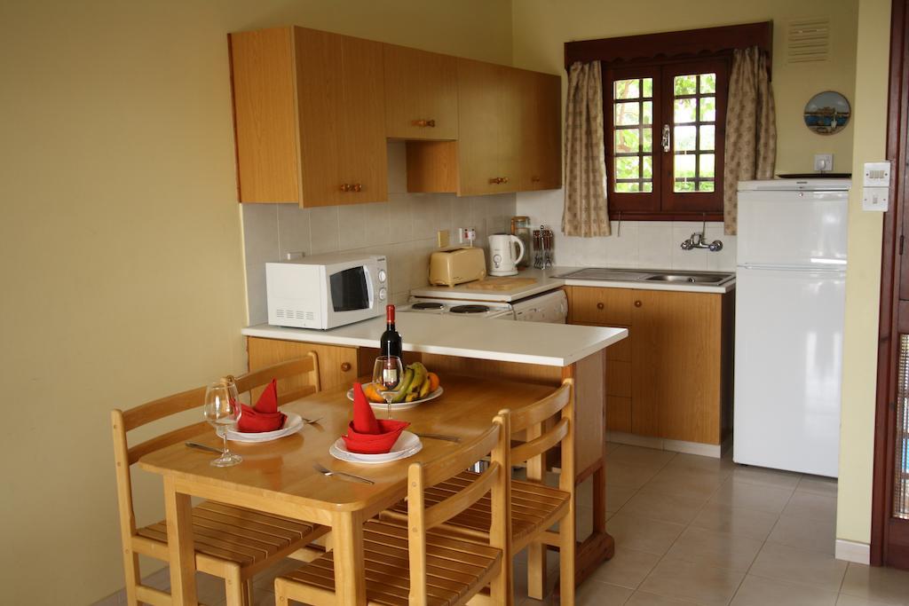 Maria Villa Pissouri Ruang foto