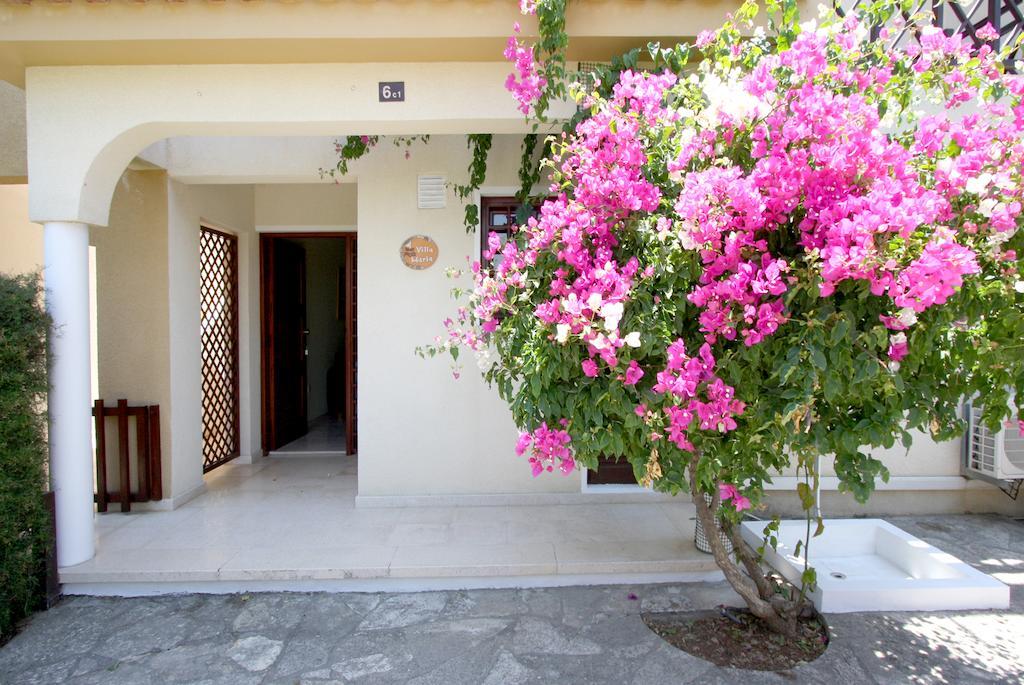 Maria Villa Pissouri Ruang foto