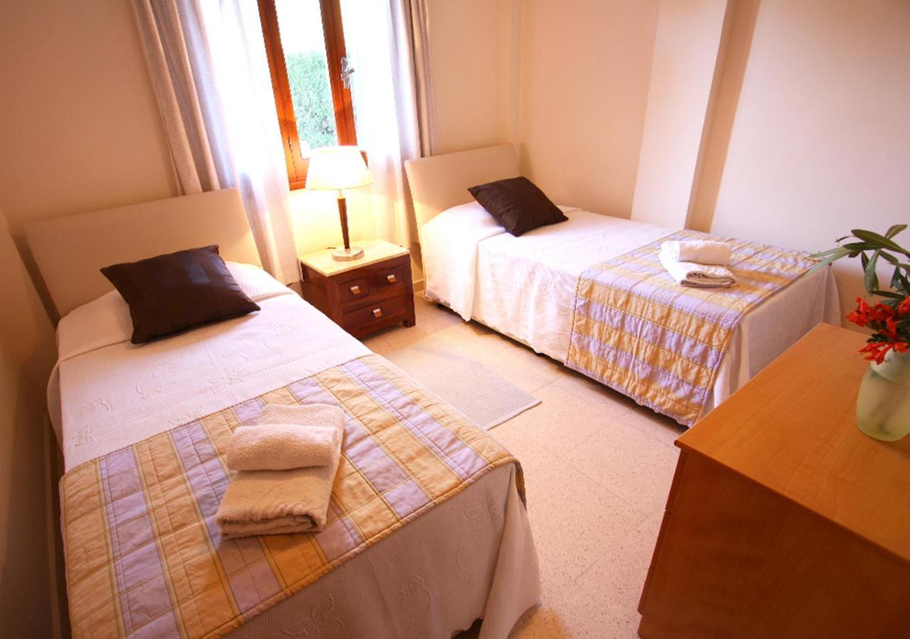Maria Villa Pissouri Bagian luar foto